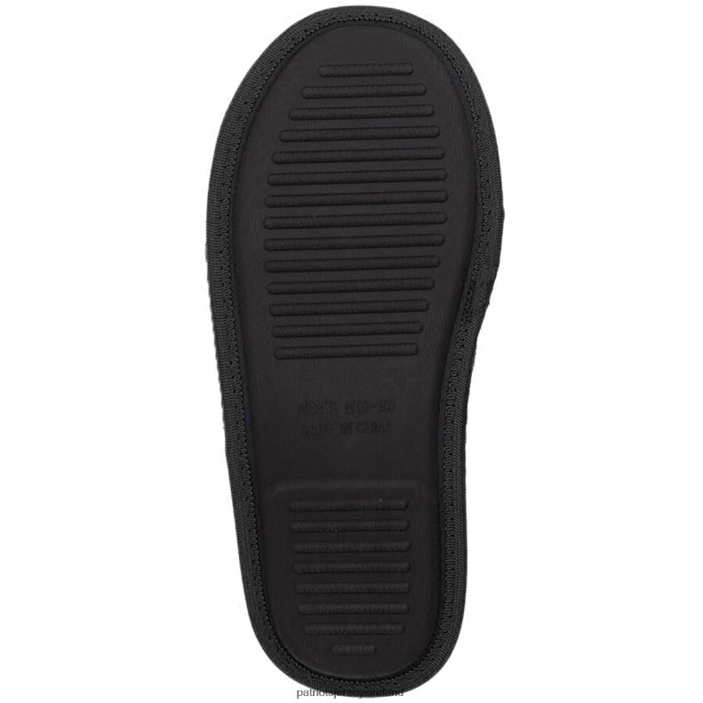 Patriots Jersey Kids FOCO Team Scuff Slippers 8226D2947 Footwear