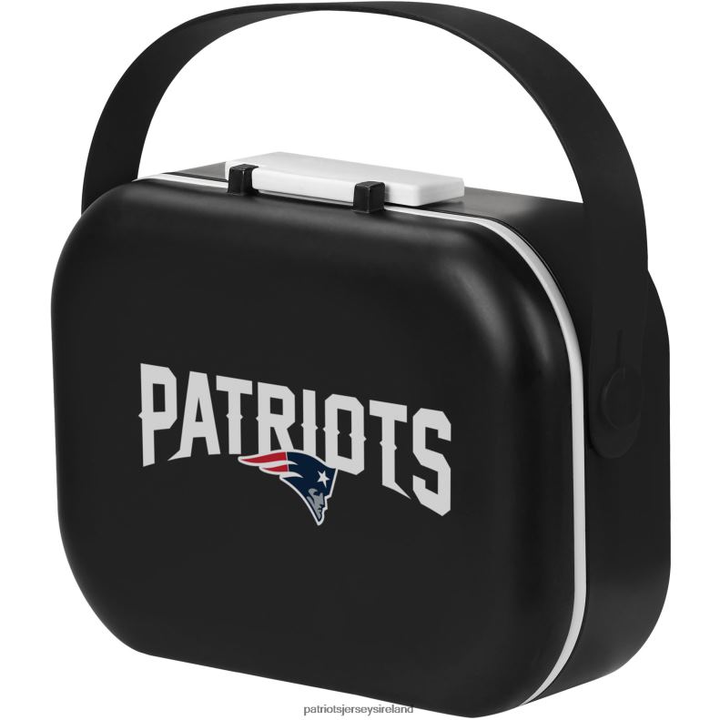 Patriots Jersey Men FOCO Hard Shell Compartment Lunch Box 8226D91 Accessories
