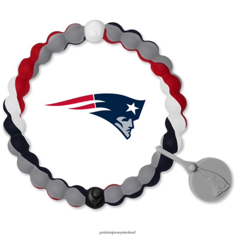Patriots Jersey Men Lokai Bracelet 8226D17 Accessories