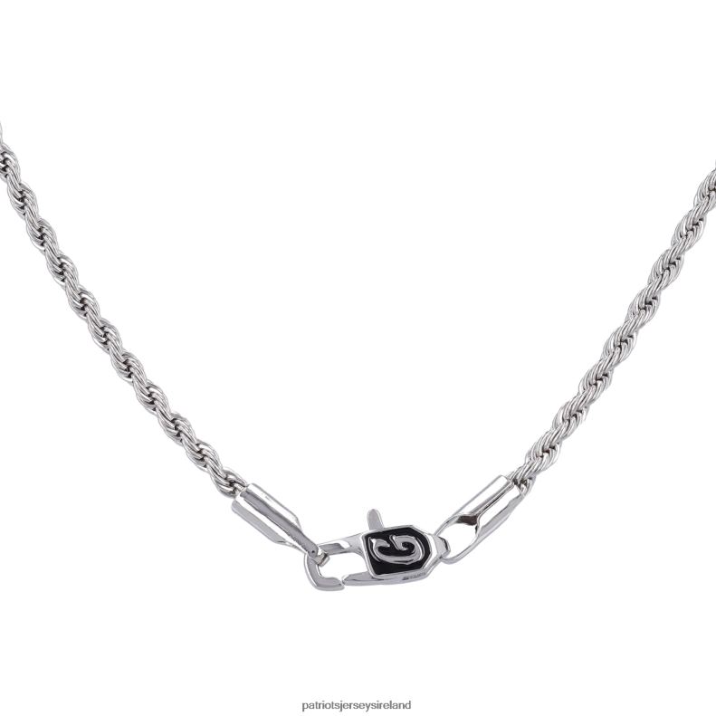 Patriots Jersey Men Pendant Necklace 8226D31 Accessories