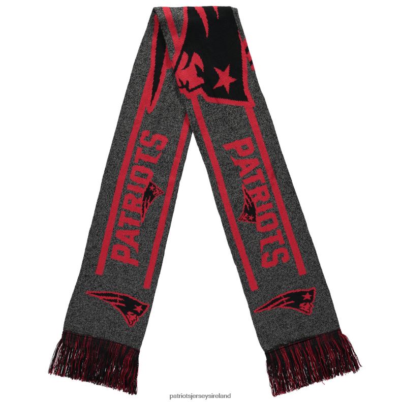 Patriots Jersey Men FOCO Scarf 8226D82 Accessories