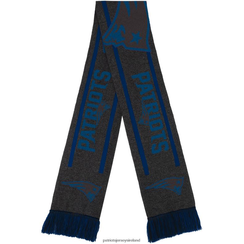 Patriots Jersey Men FOCO Scarf 8226D82 Accessories