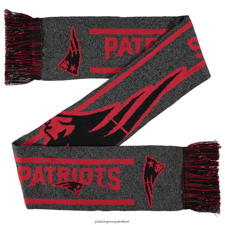Patriots Jersey Men FOCO Scarf 8226D82 Accessories