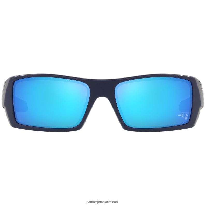 Patriots Jersey Men Oakley Gascan Sunglasses 8226D45 Accessories