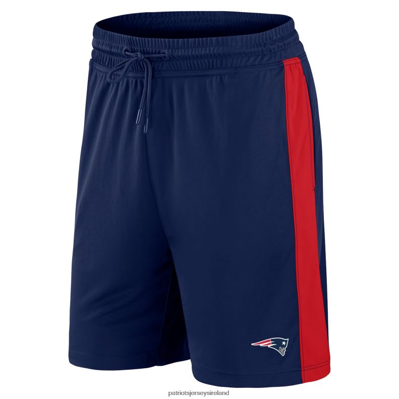 Patriots Jersey Men Fanatics Branded Navy Break It Loose Shorts 8226D1690 Clothing