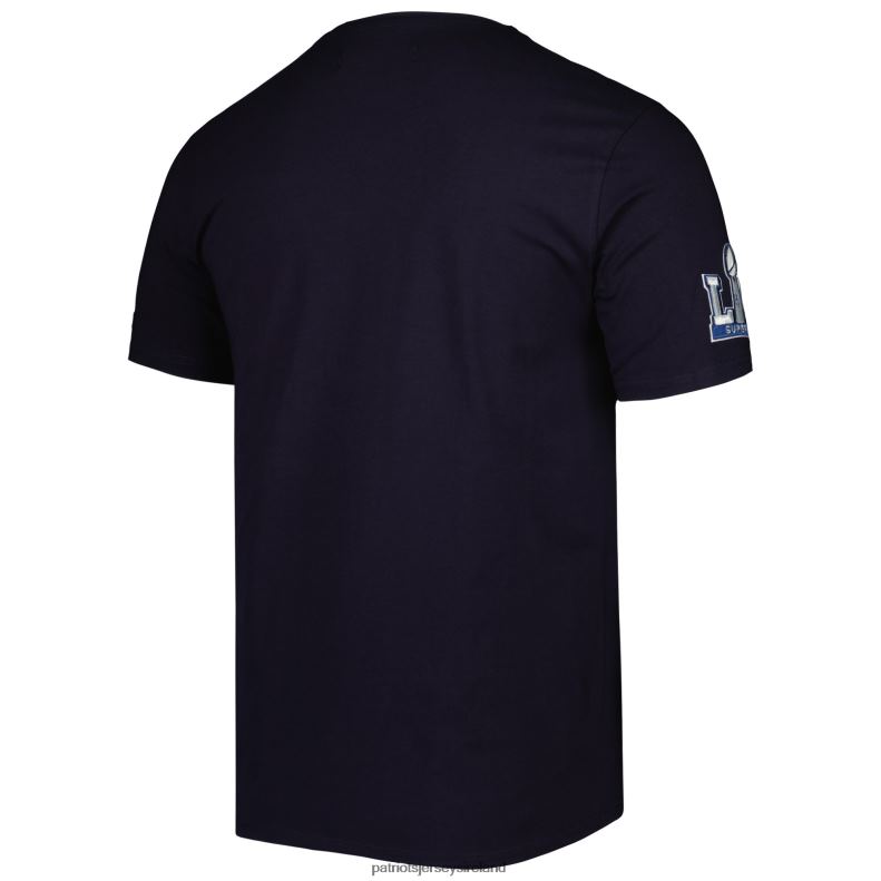 Patriots Jersey Men Pro Standard Navy Hometown Collection T-Shirt 8226D2042 Clothing