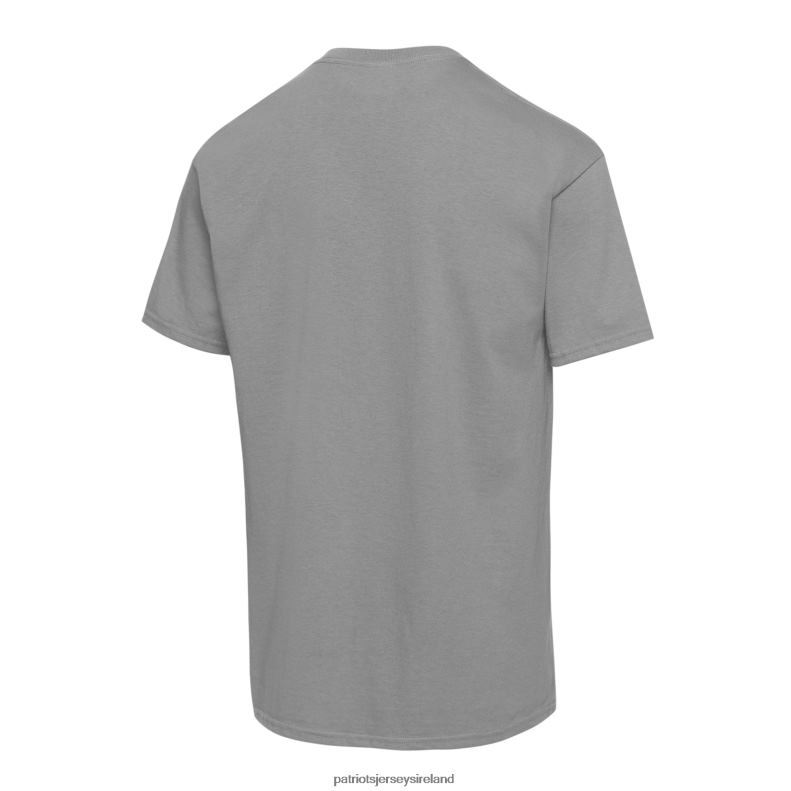 Patriots Jersey Men Unisex Junk Food Graphite Disney Star Wars Yoda Win We Will T-Shirt 8226D1877 Clothing