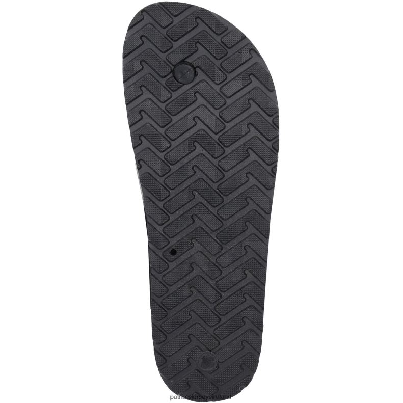 Patriots Jersey Men FOCO Cork Flip Flops 8226D102 Footwear