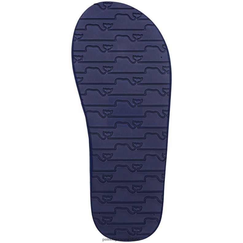 Patriots Jersey Men Vineyard Vines Flip Flops 8226D96 Footwear