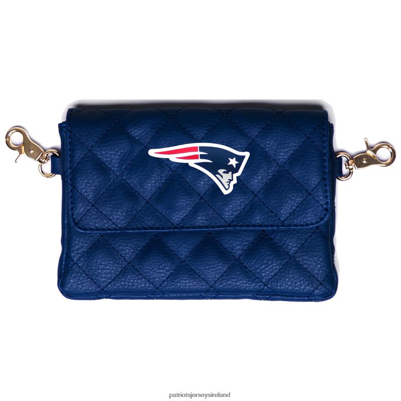 Patriots Jersey Women Cuce Stadium Compliant Fanny Pack 8226D2170 Accessories