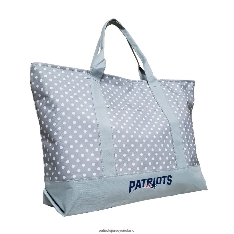 Patriots Jersey Women Dot Tote Bag 8226D2184 Accessories