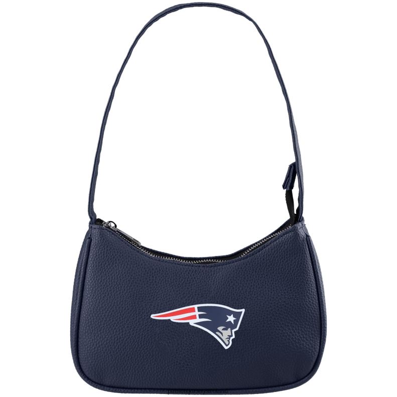 Patriots Jersey Women FOCO Printed Mini Purse 8226D2192 Accessories