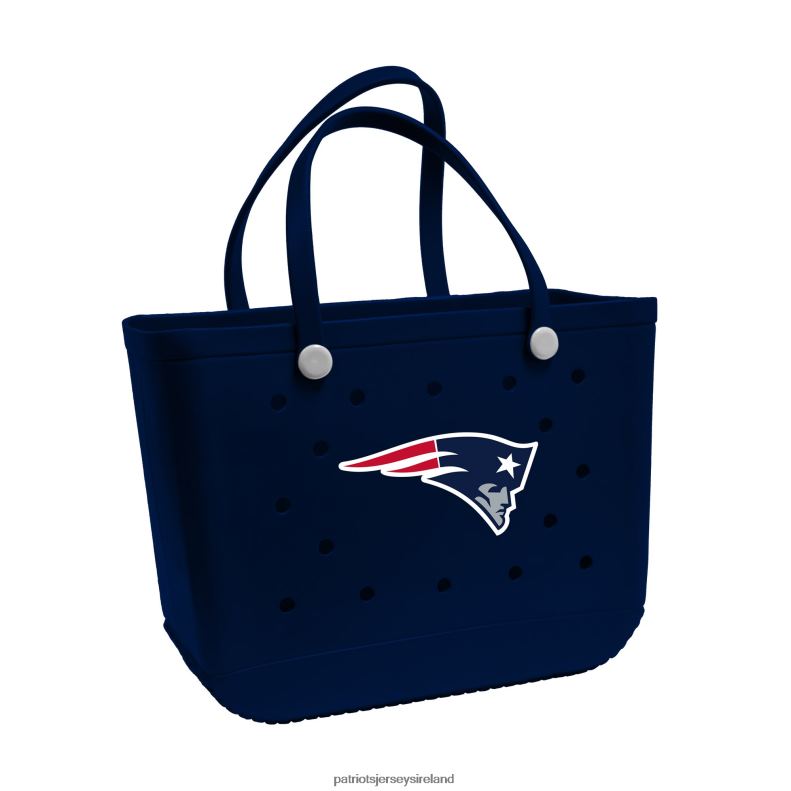 Patriots Jersey Women Venture Tote 8226D2179 Accessories