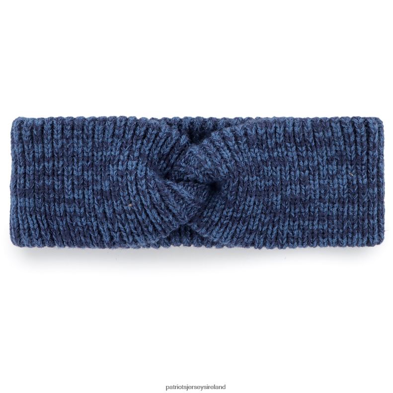 Patriots Jersey Women 47 Team Meeko Headband 8226D2195 Accessories