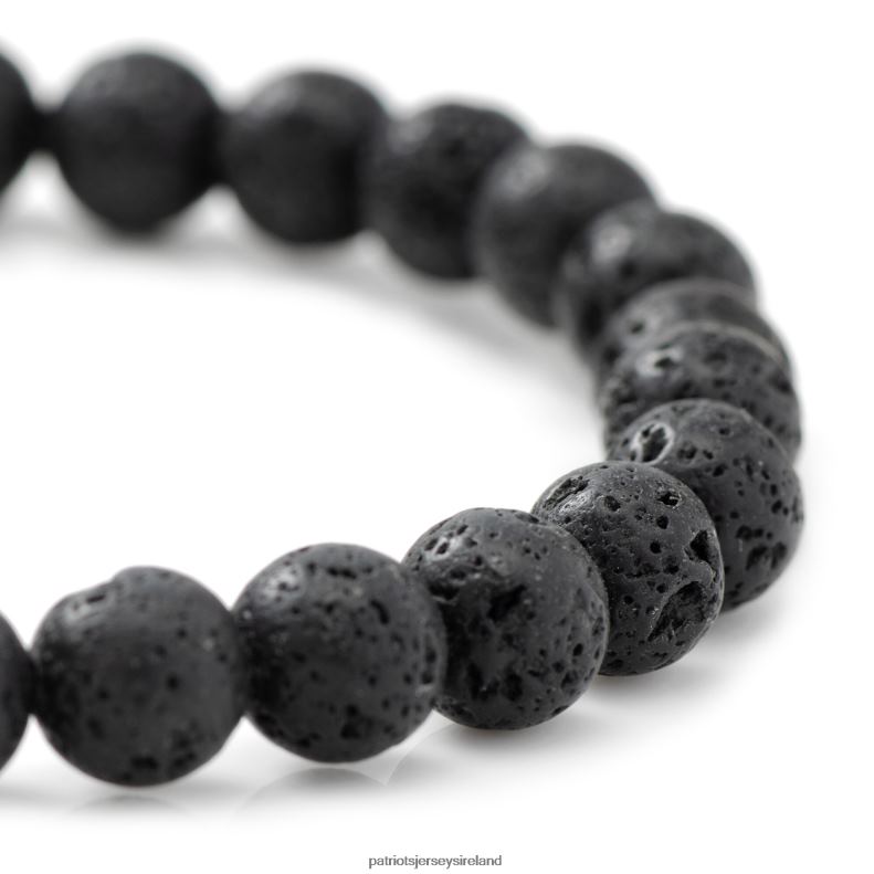 Patriots Jersey Women Team Logo Beaded Bracelet 8226D2193 Accessories