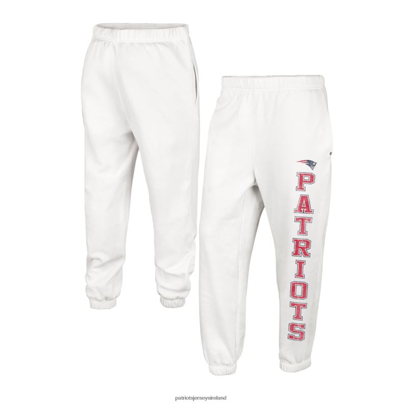 Patriots Jersey Women 47 Oatmeal Harper Joggers 8226D2489 Clothing