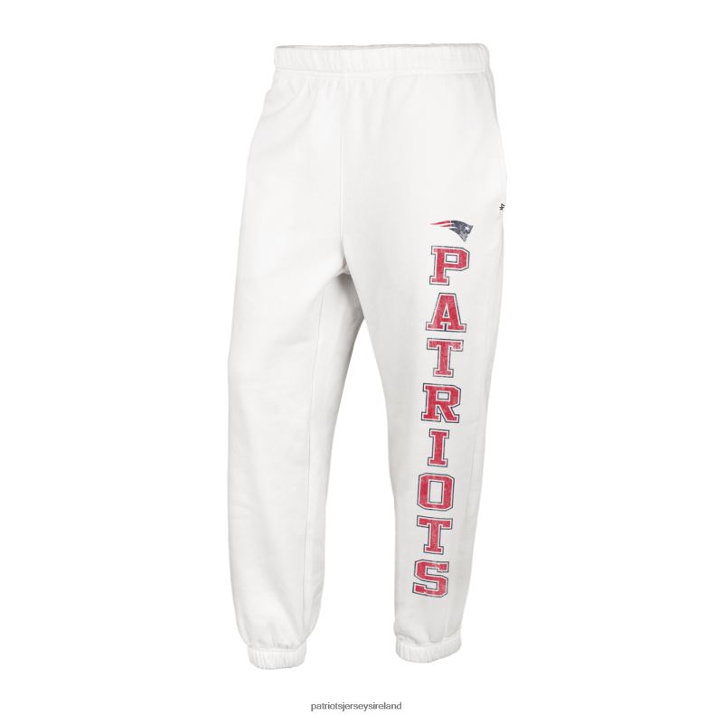 Patriots Jersey Women 47 Oatmeal Harper Joggers 8226D2489 Clothing