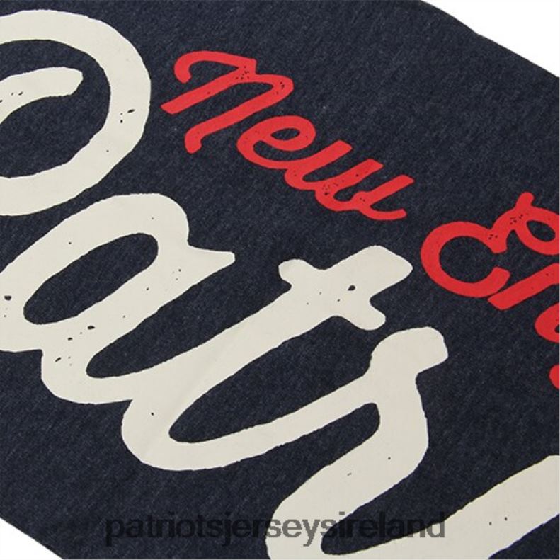 Patriots Jersey Women G-III 4Her by Carl Banks Navy Scrimmage Fleece Pants 8226D2470 Clothing