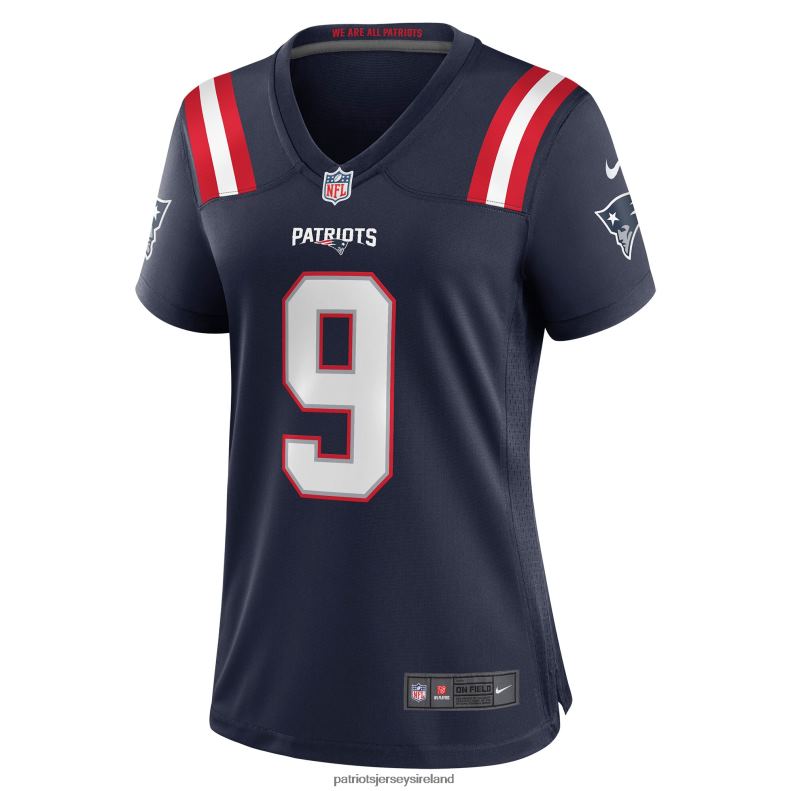 Patriots Jersey Women Nike Matthew Judon Navy Game Jersey 8226D1189 Clothing