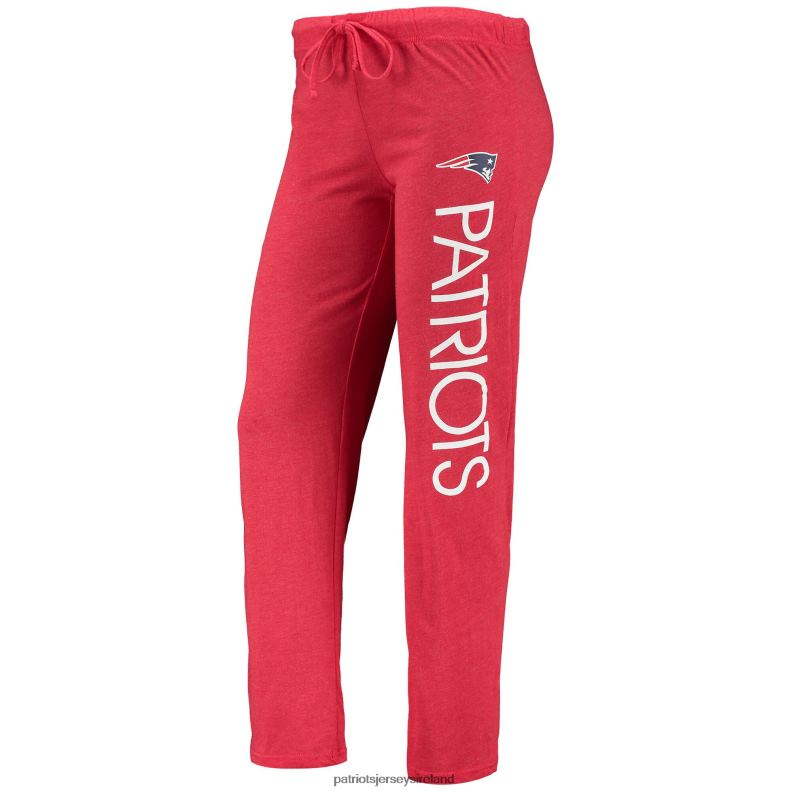 Patriots Jersey Women Concepts Sport Navy/Red Plus Size Meter Tank Top and Pants Sleep Set 8226D2864 Clothing