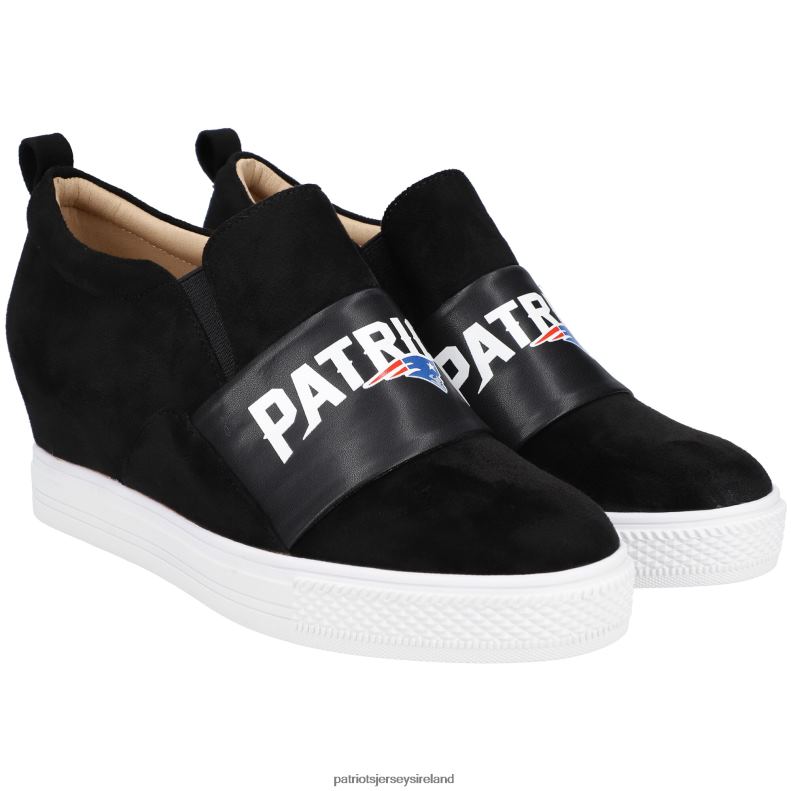 Patriots Jersey Women Cuce Safety Slip-On Shoes 8226D2242 Footwear