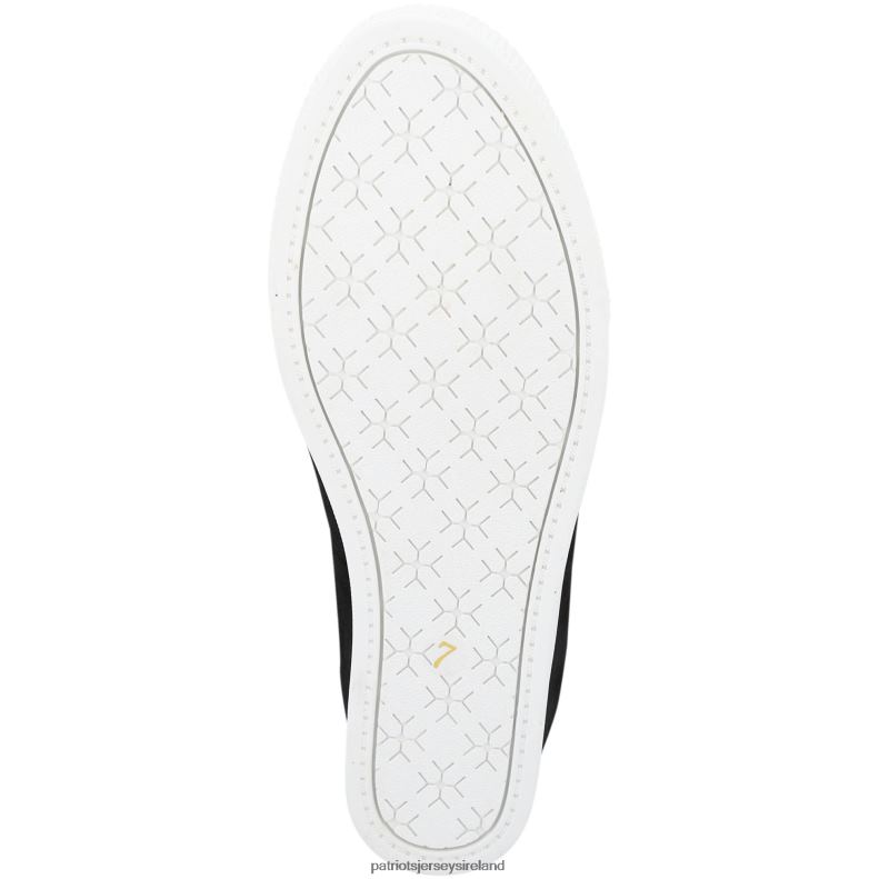 Patriots Jersey Women Cuce Safety Slip-On Shoes 8226D2242 Footwear